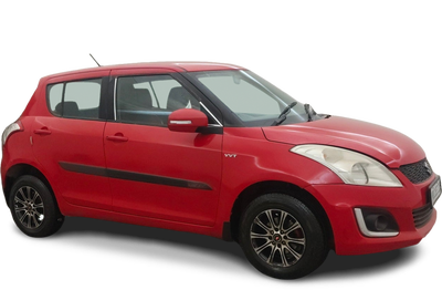 Maruti Swift-img