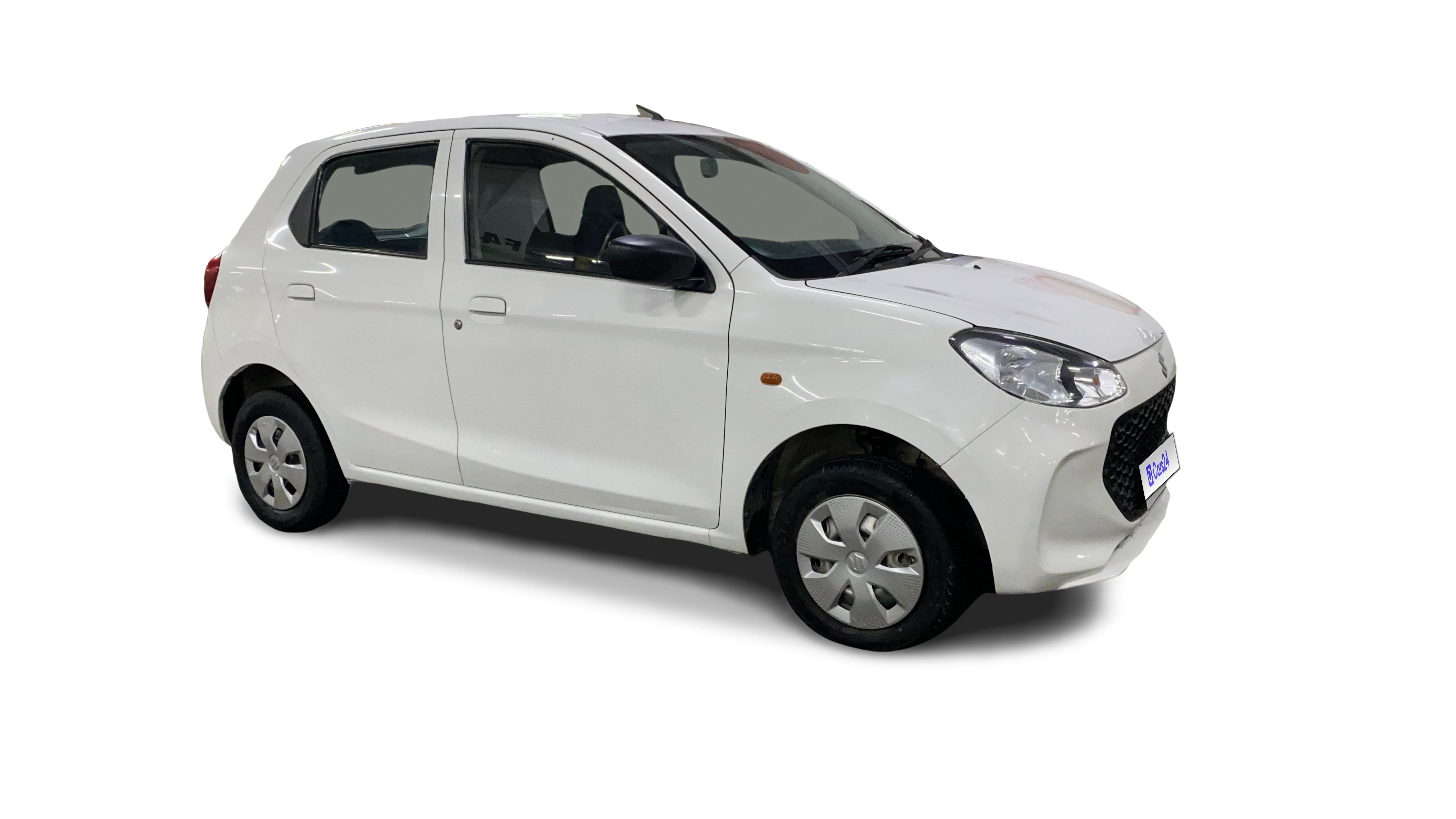 2023 Maruti Alto K10 - Hatchback - Petrol - Manual - ₹3.20 lakh