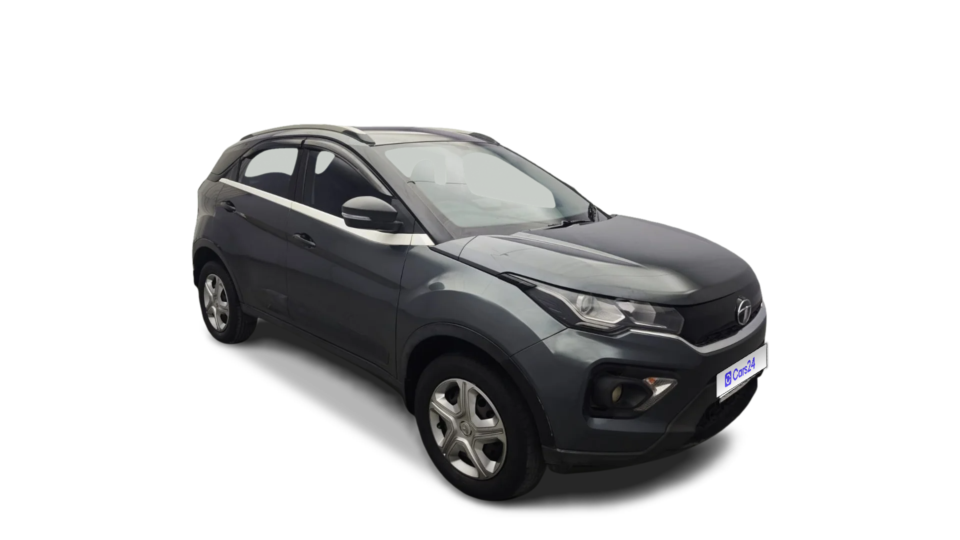 2020 Tata NEXON - SUV - Petrol - Automatic - ₹5.97 lakh