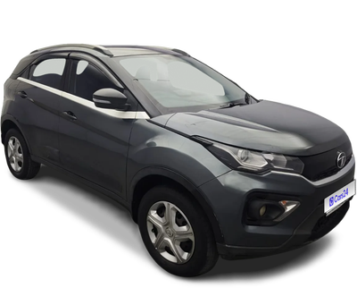 2020 Tata NEXON - SUV - Petrol - Automatic - ₹5.97 lakh