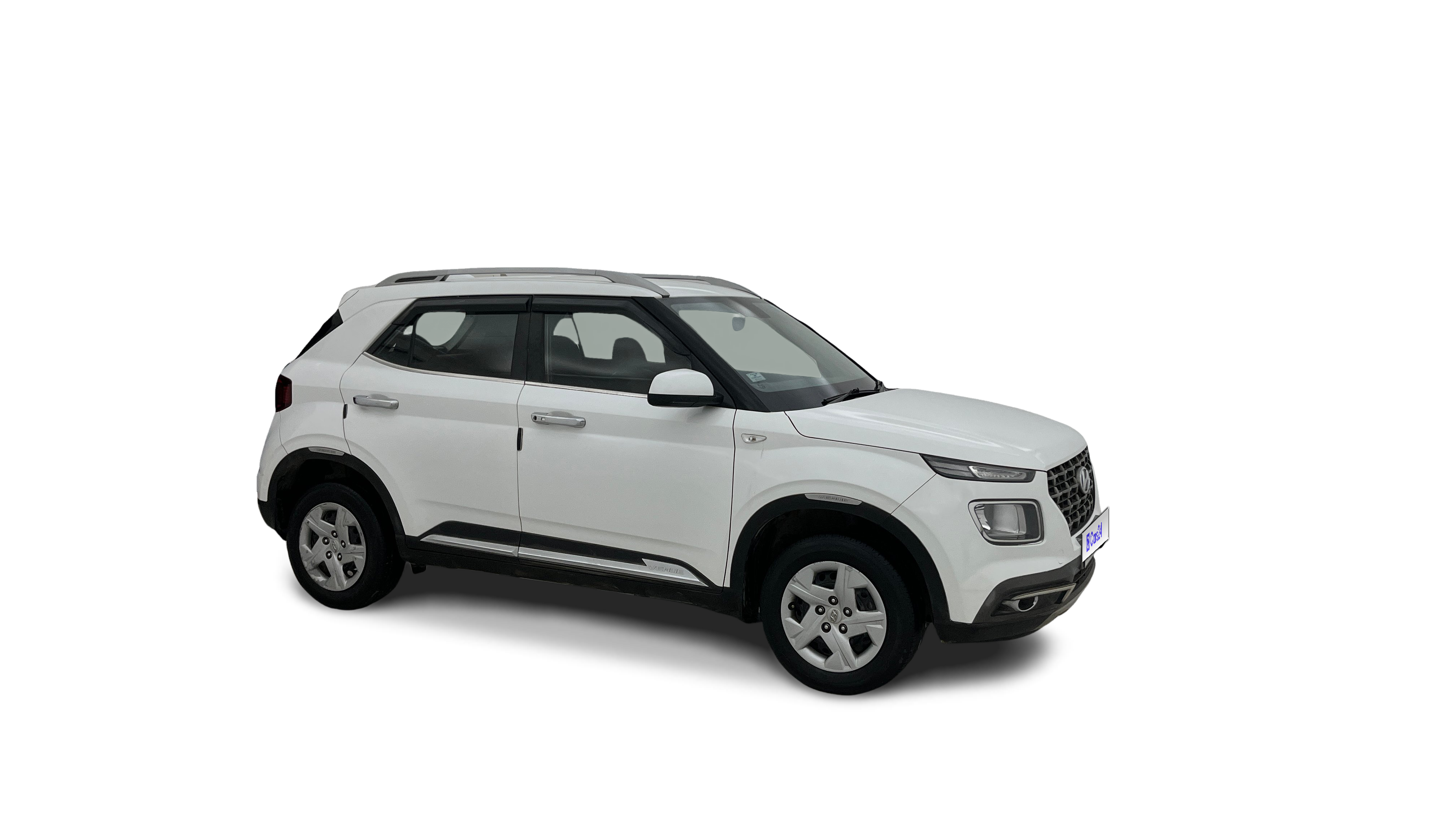 2020 Hyundai VENUE - SUV - Petrol - Manual - ₹6.80 lakh