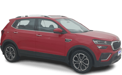 2022 Skoda KUSHAQ - SUV - Petrol - Automatic - ₹13.48 lakh