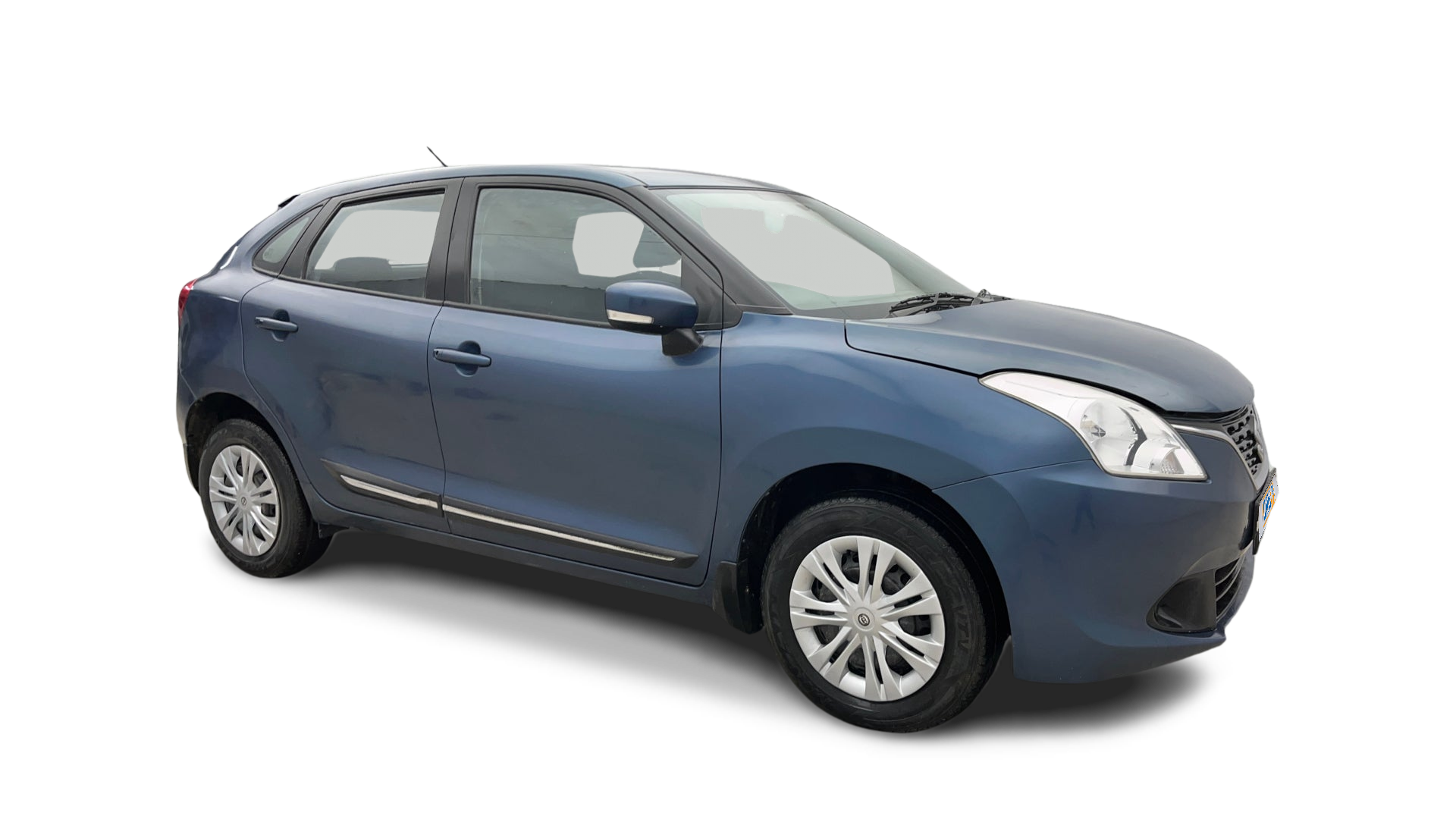 Maruti Baleno-img