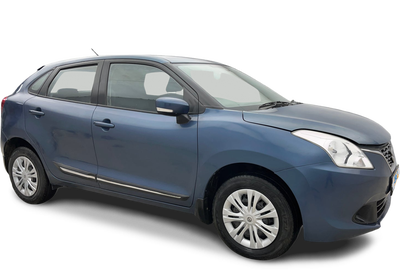 Maruti Baleno-img
