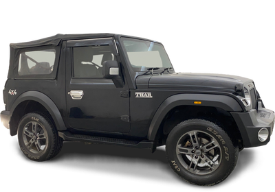 Mahindra Thar-img