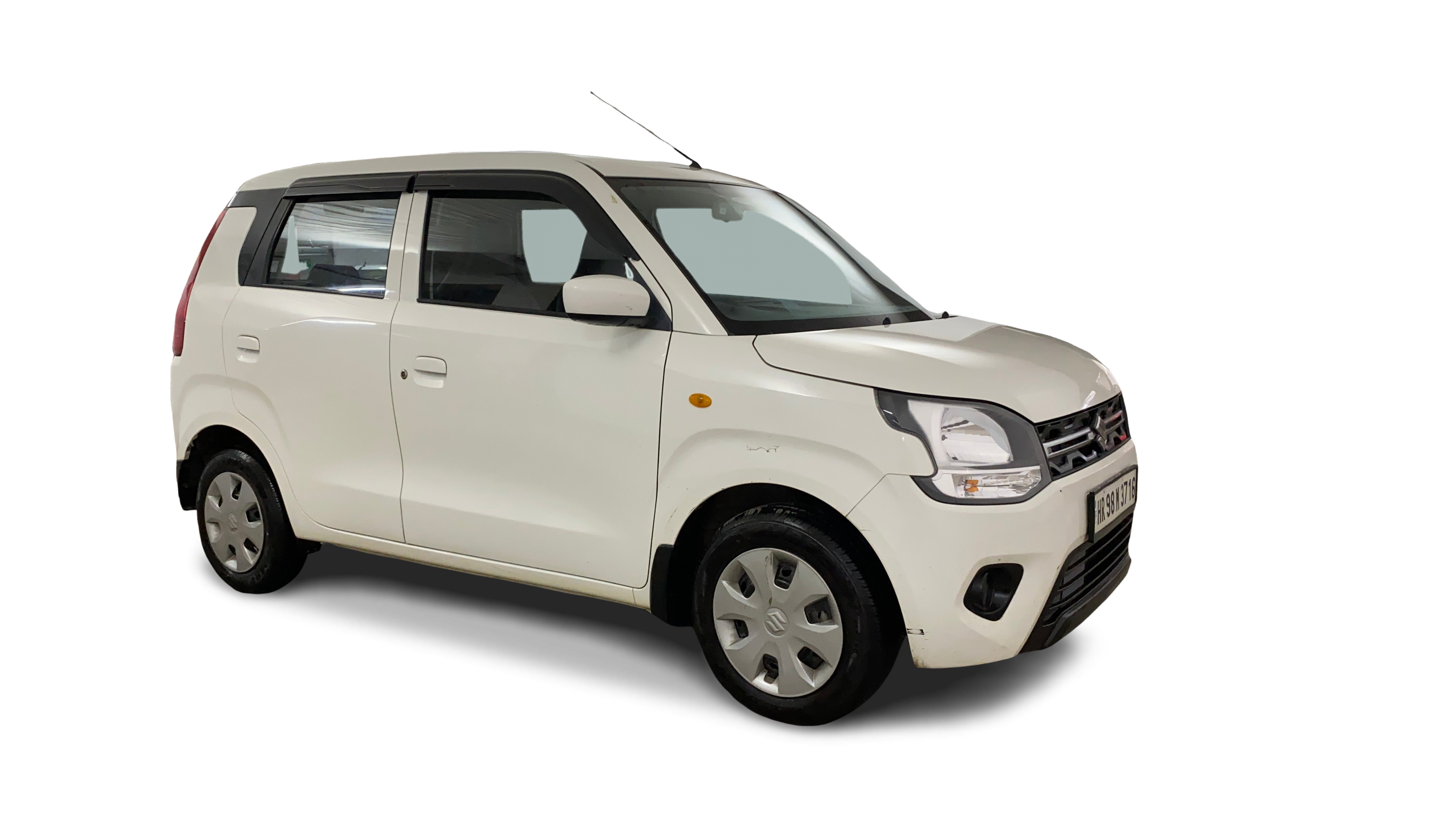 Maruti New Wagon-R-img