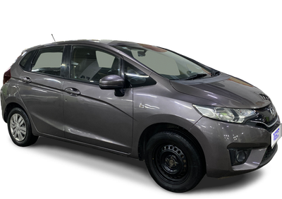 2015 Honda Jazz - Hatchback - Petrol - Manual - ₹2.96 lakh
