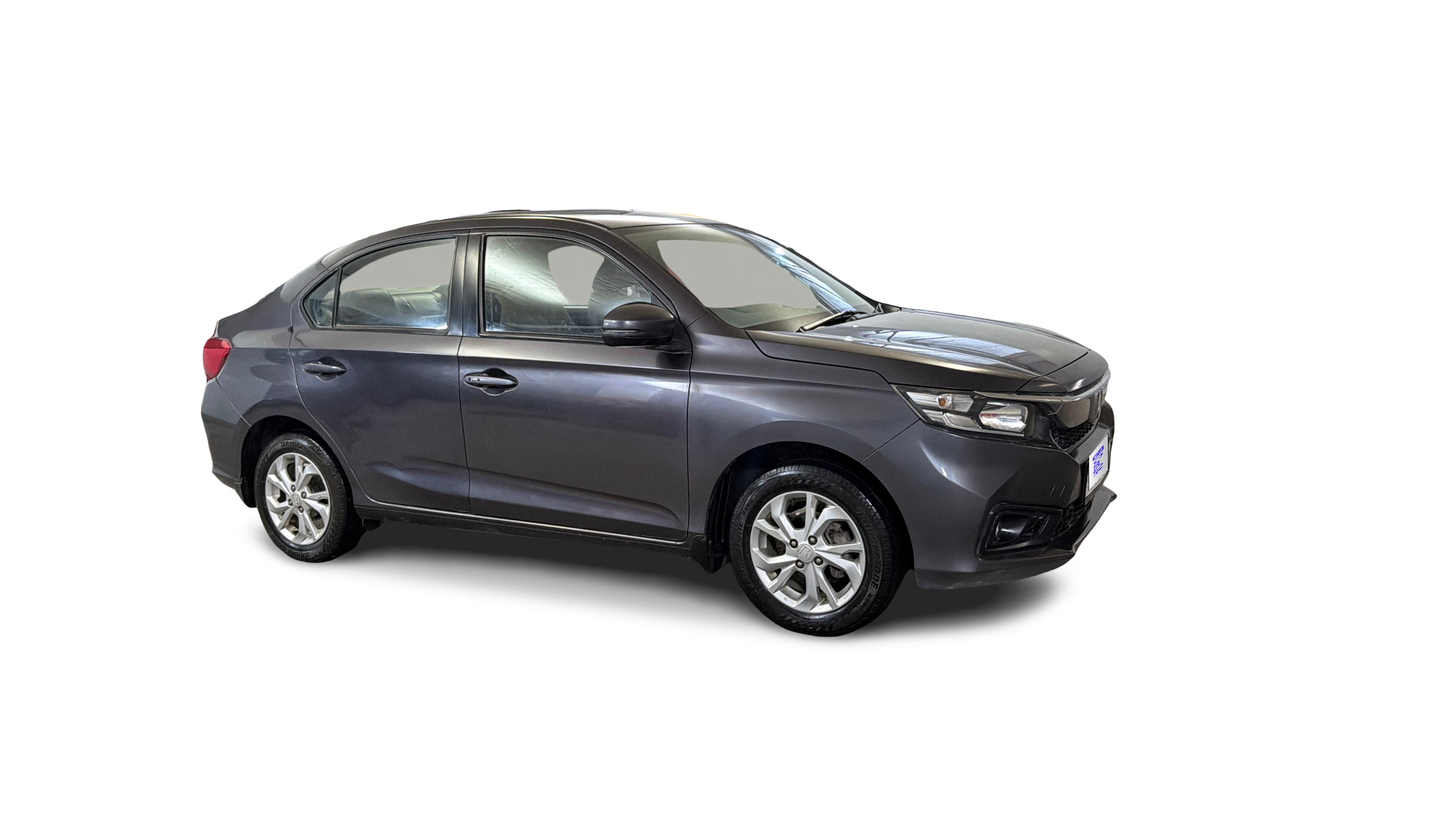 2019 Honda Amaze - Sedan - Petrol - Automatic - ₹4.45 lakh