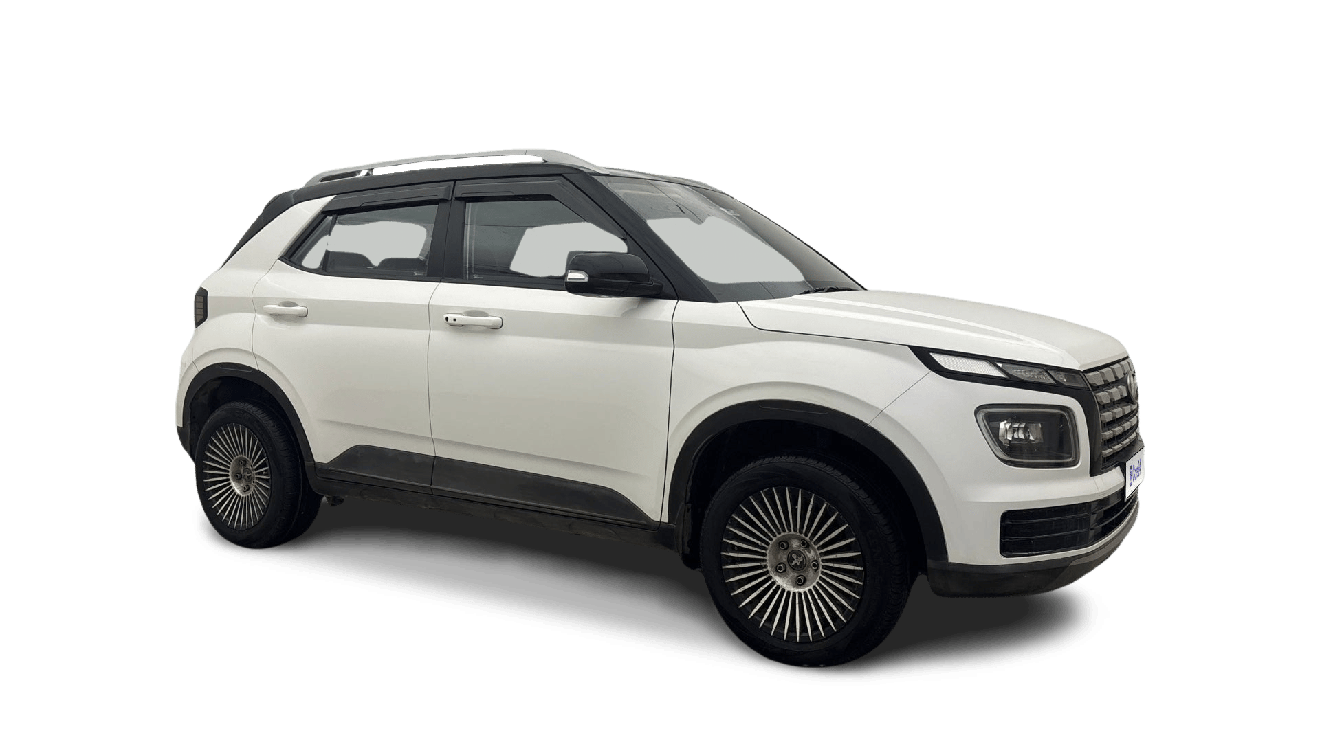 2023 Hyundai VENUE - SUV - Petrol - Manual - ₹8.30 lakh