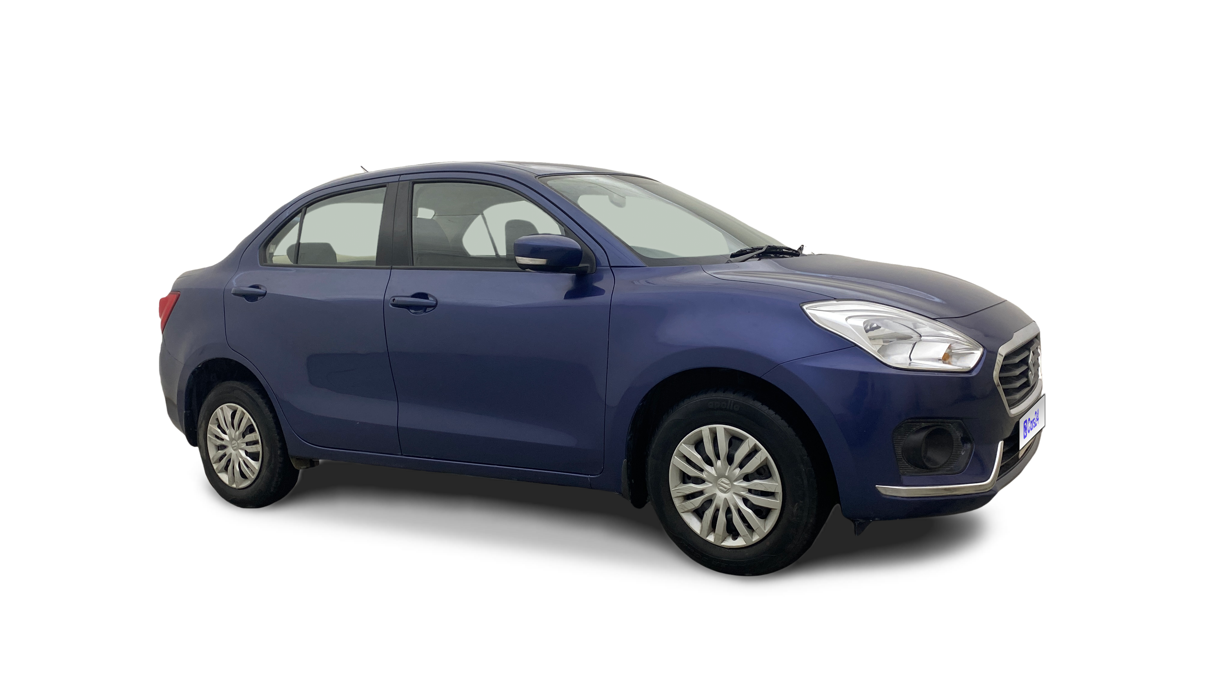 2019 Maruti Dzire - Sedan - Petrol - Manual - ₹5.03 lakh