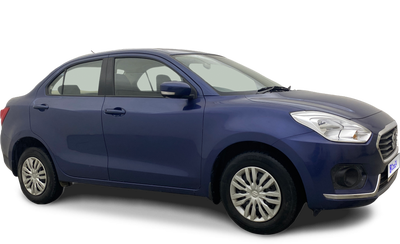 2019 Maruti Dzire - Sedan - Petrol - Manual - ₹5.03 lakh