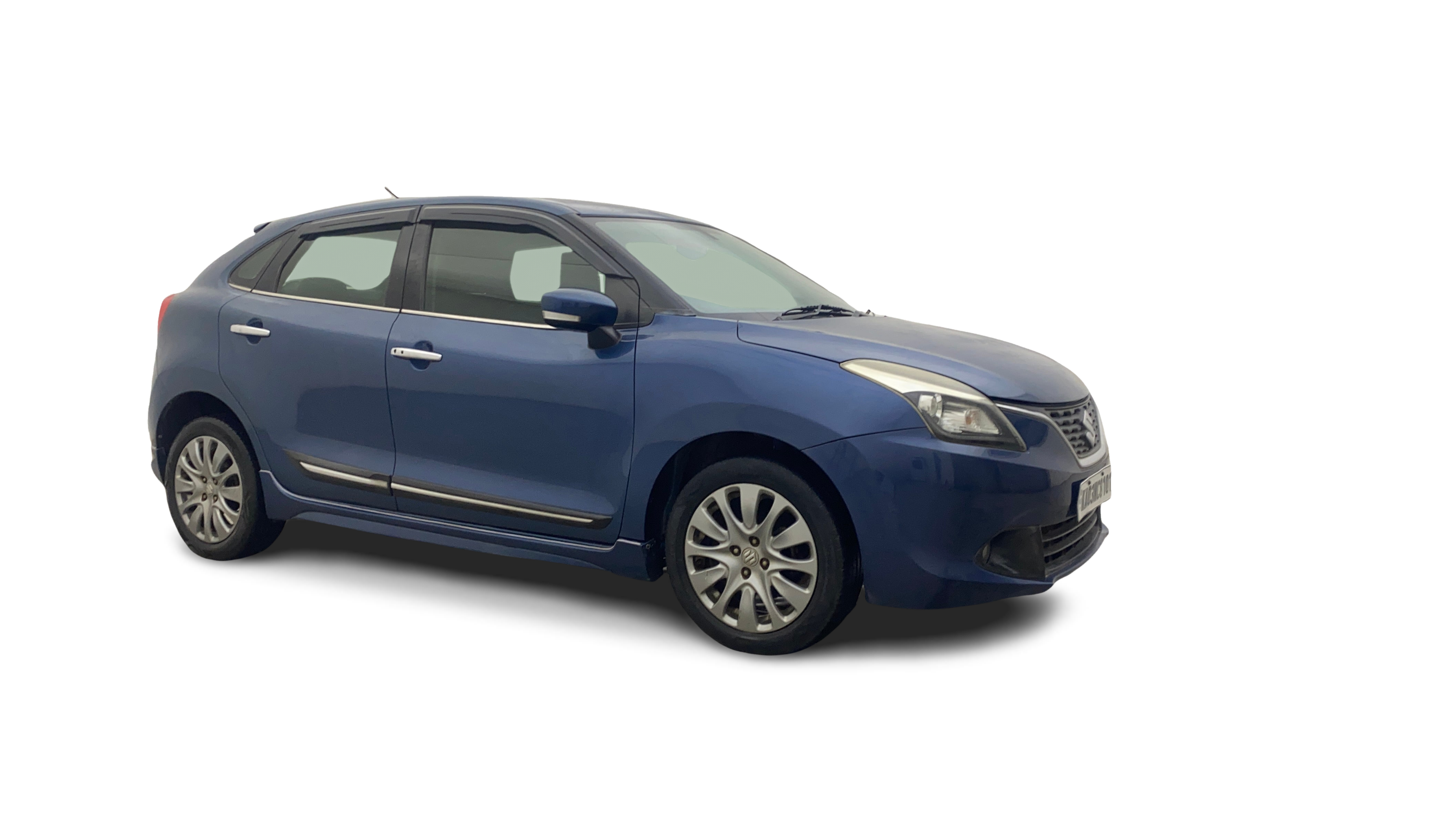 Maruti Baleno-img