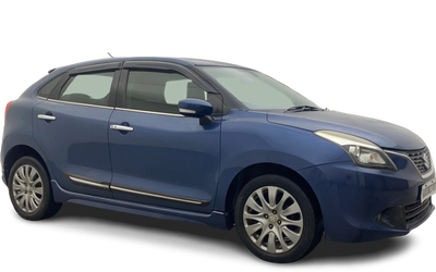 Maruti Baleno-img