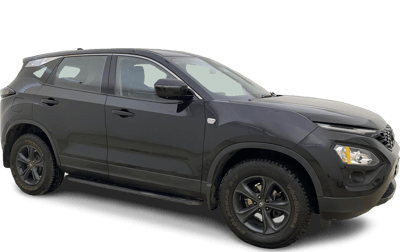2019 Tata Harrier - SUV - Diesel - Manual - ₹8.76 lakh