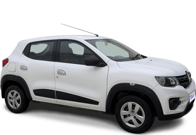 2019 Renault Kwid - Hatchback - Petrol - Manual - ₹2.45 lakh
