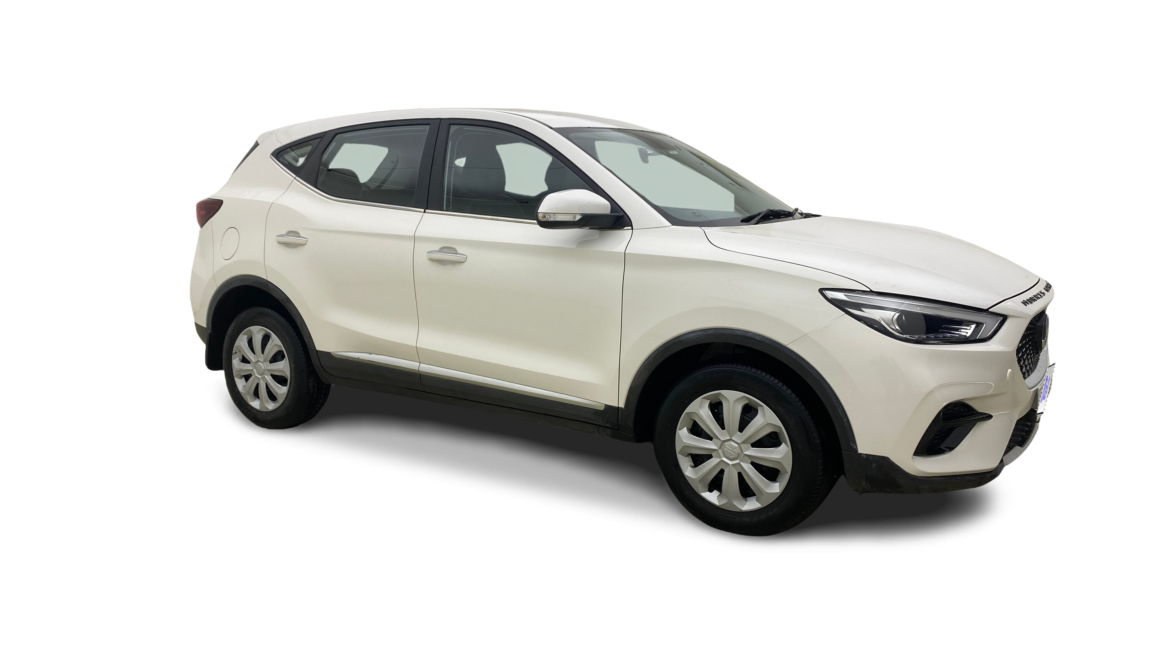 2023 MG ASTOR - SUV - Petrol - Manual - ₹6.56 lakh