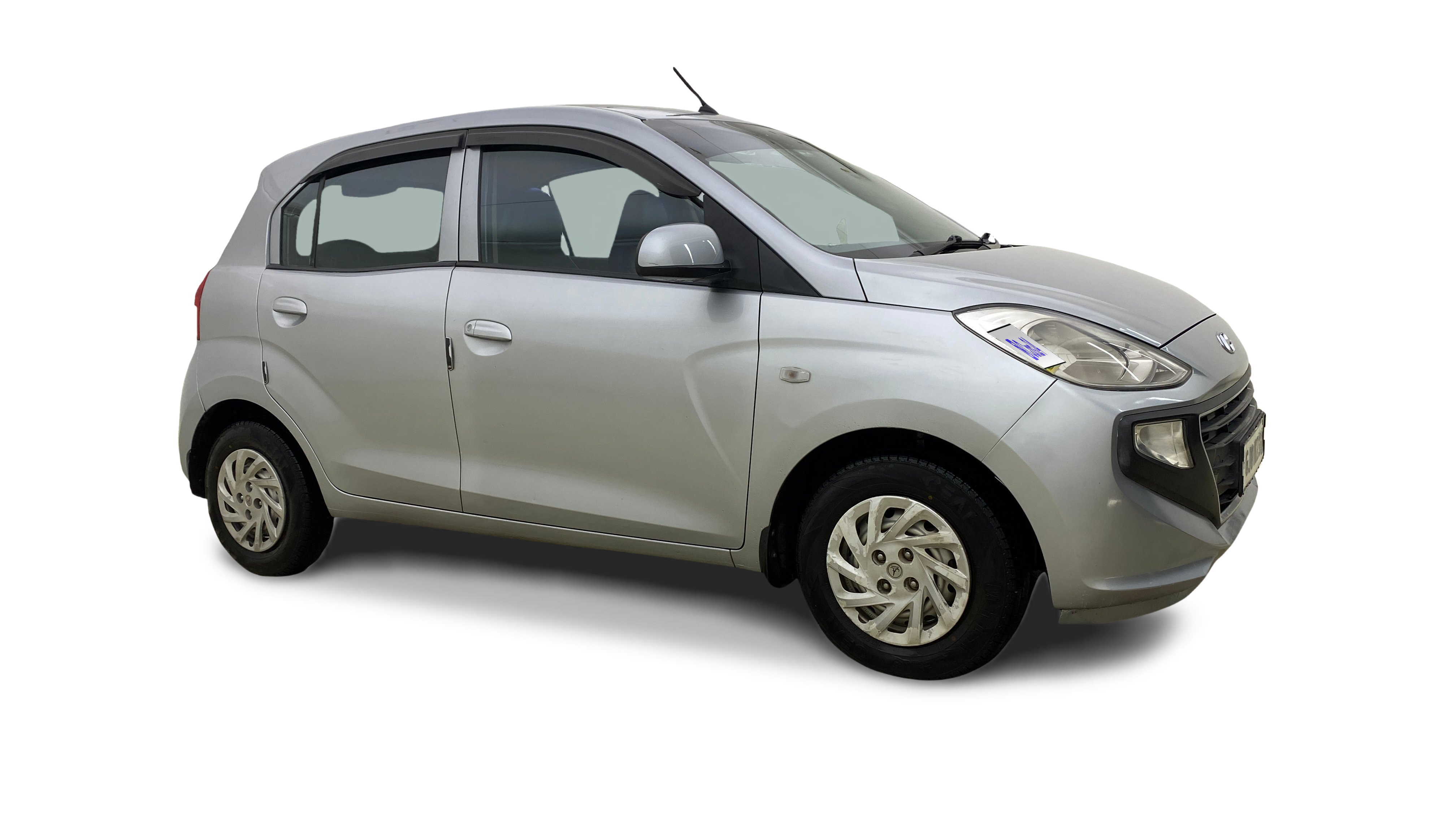 2020 Hyundai NEW SANTRO - Hatchback - Petrol - Manual - ₹3.42 lakh
