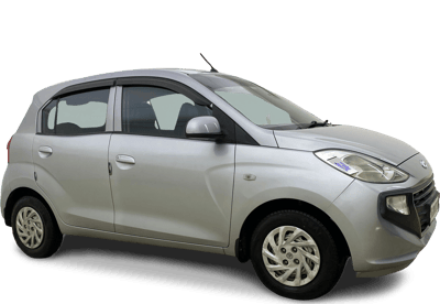 2020 Hyundai NEW SANTRO - Hatchback - Petrol - Manual - ₹4.20 lakh