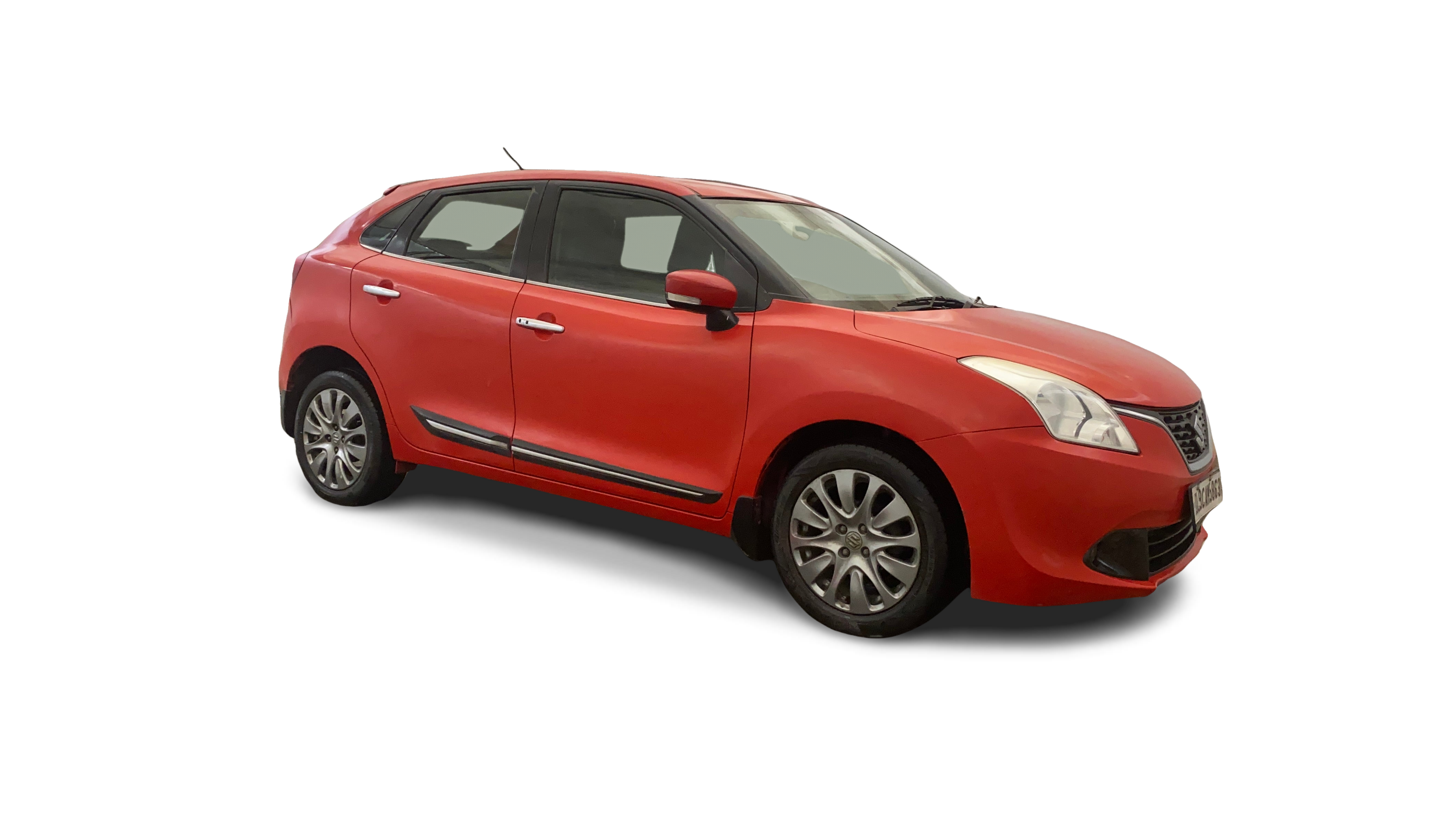 Maruti Baleno-img