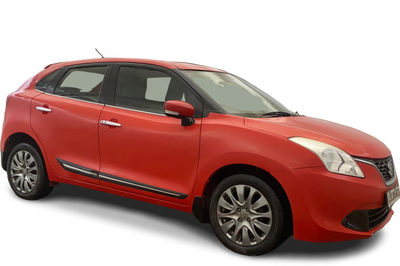 Maruti Baleno-img