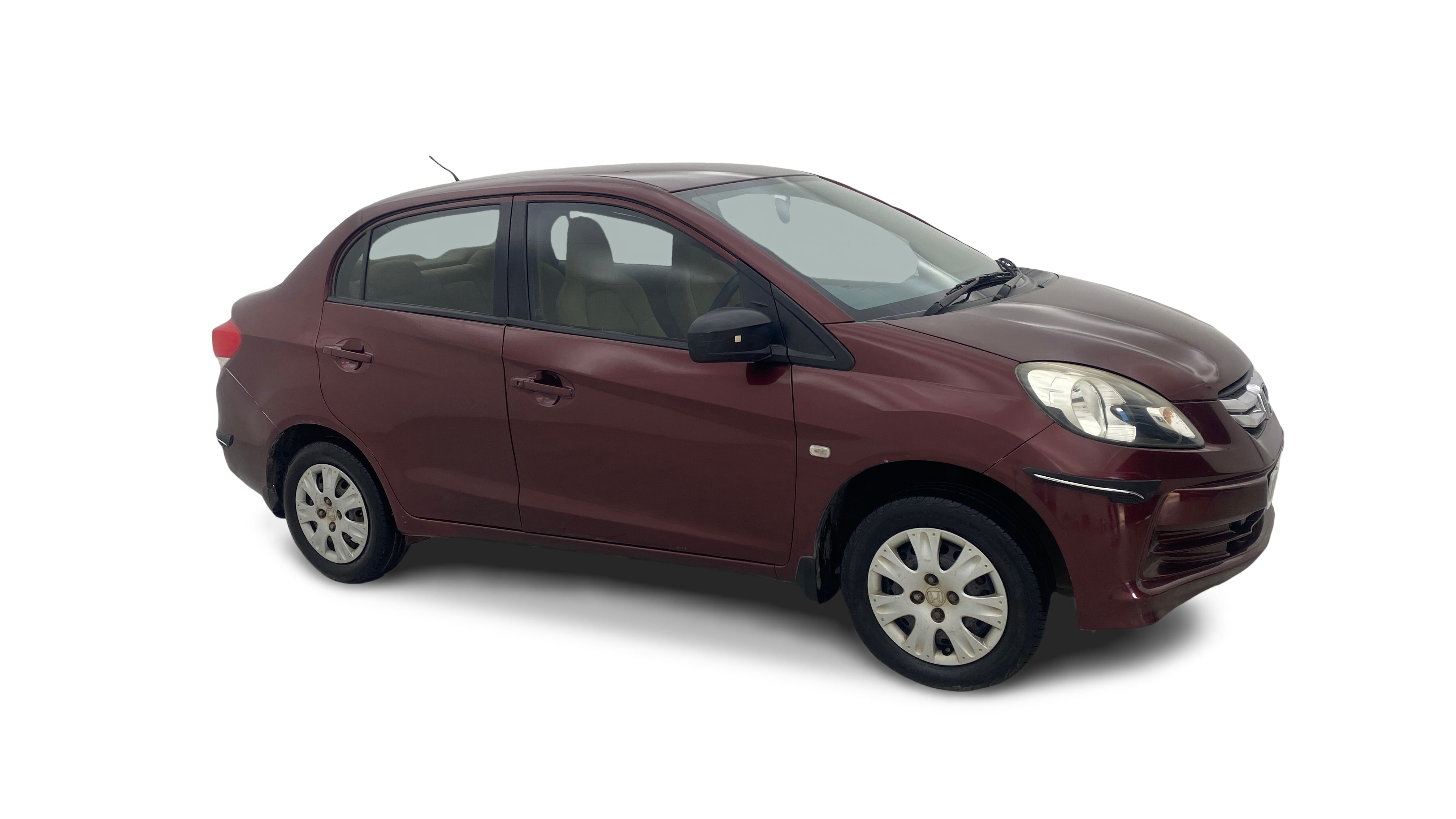 2015 Honda Amaze - Sedan - Petrol - Manual - ₹2.99 lakh