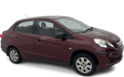 2015 Honda Amaze - Sedan - Petrol - Manual - ₹2.99 lakh