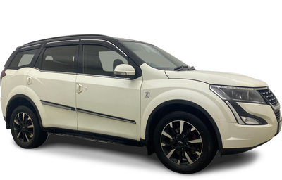 2018 Mahindra XUV500 - SUV - Diesel - Manual - ₹11.32 lakh