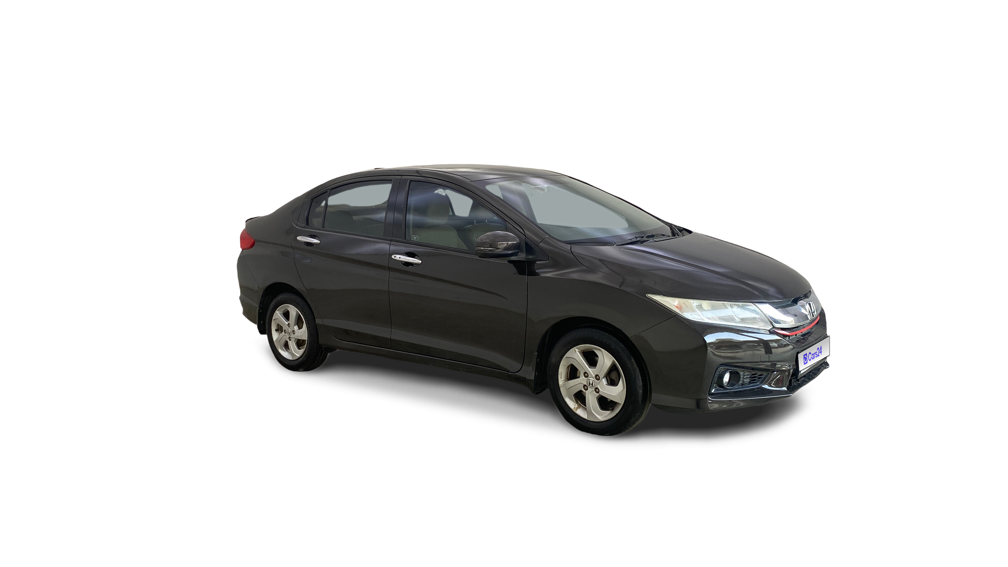2015 Honda City - Sedan - Petrol - Manual - ₹3.91 lakh