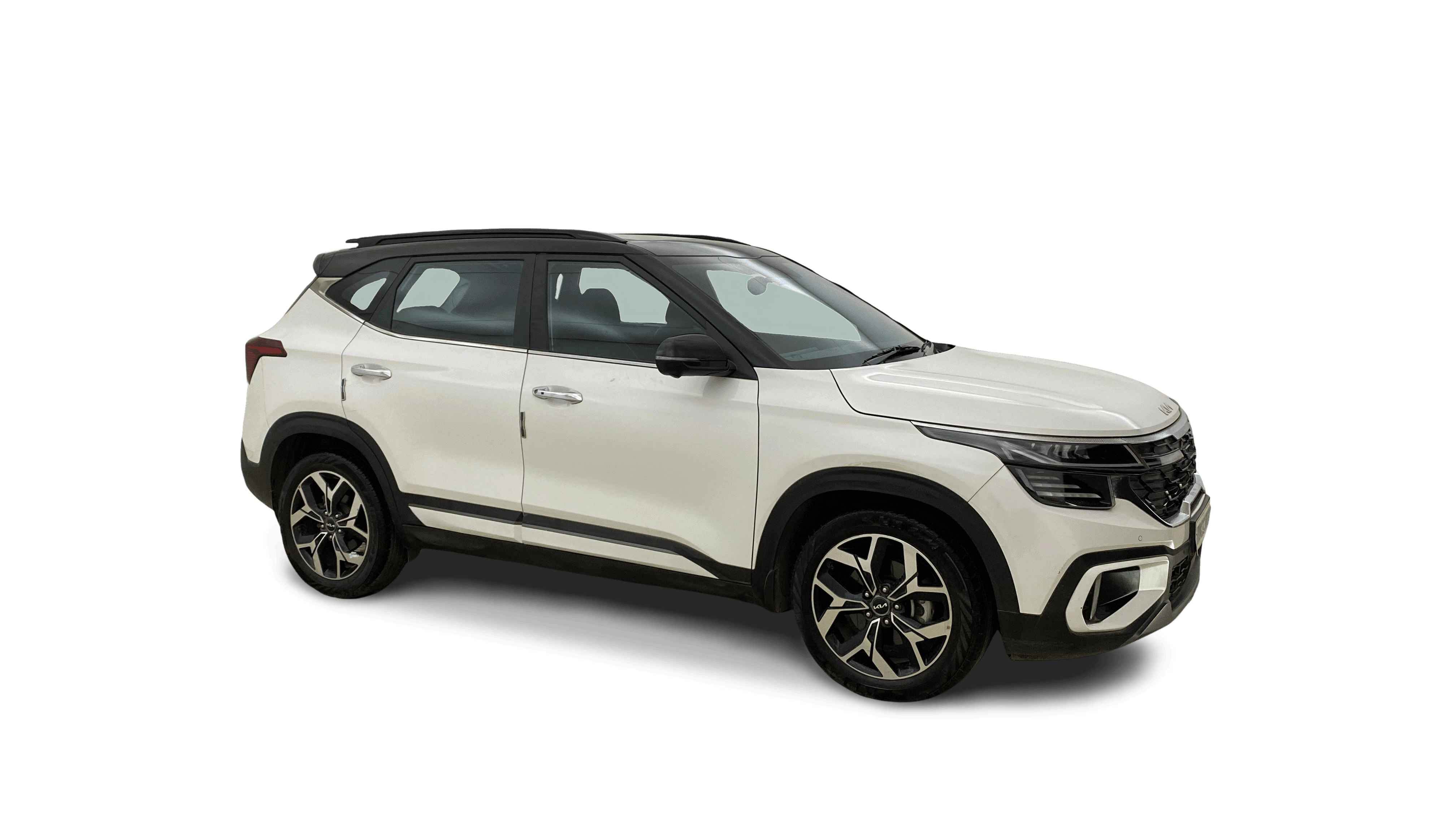 2023 KIA SELTOS - SUV - Petrol - Automatic - ₹15.97 lakh