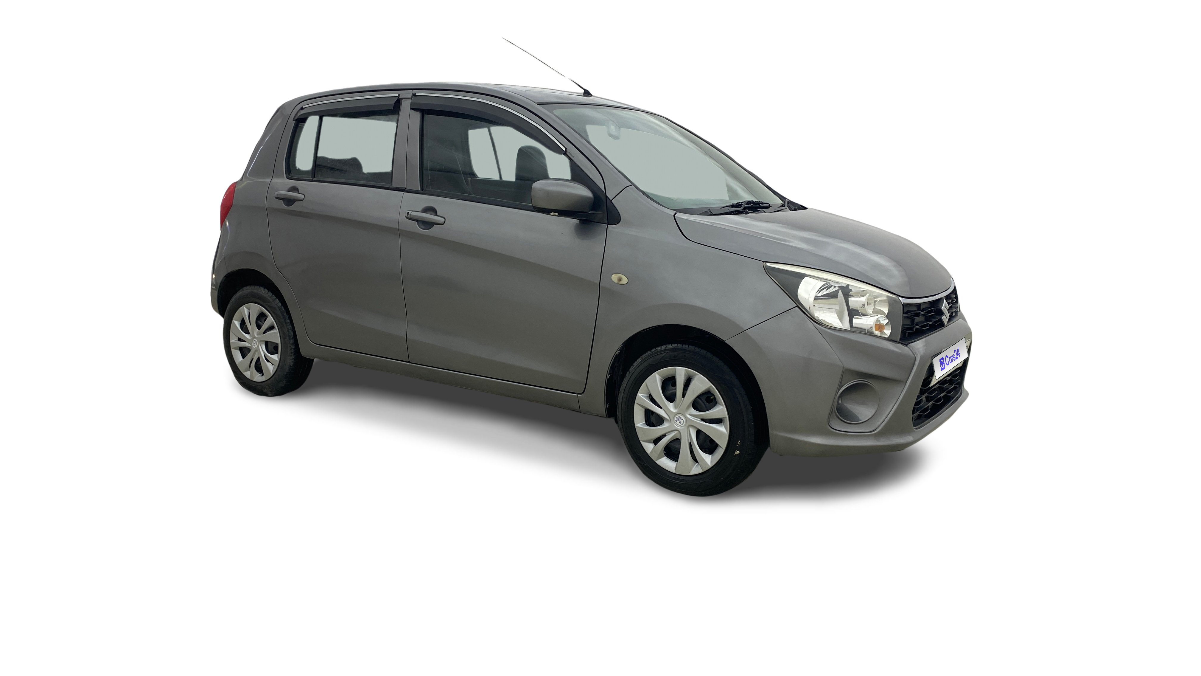 2021 Maruti Celerio - Hatchback - CNG - Manual - ₹4.09 lakh