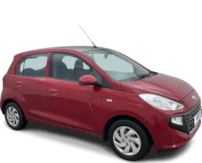 2020 Hyundai NEW SANTRO - Hatchback - Petrol - Automatic - ₹4.17 lakh