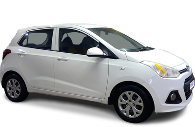 2014 Hyundai Grand i10 - Hatchback - Petrol - Manual - ₹2.54 lakh