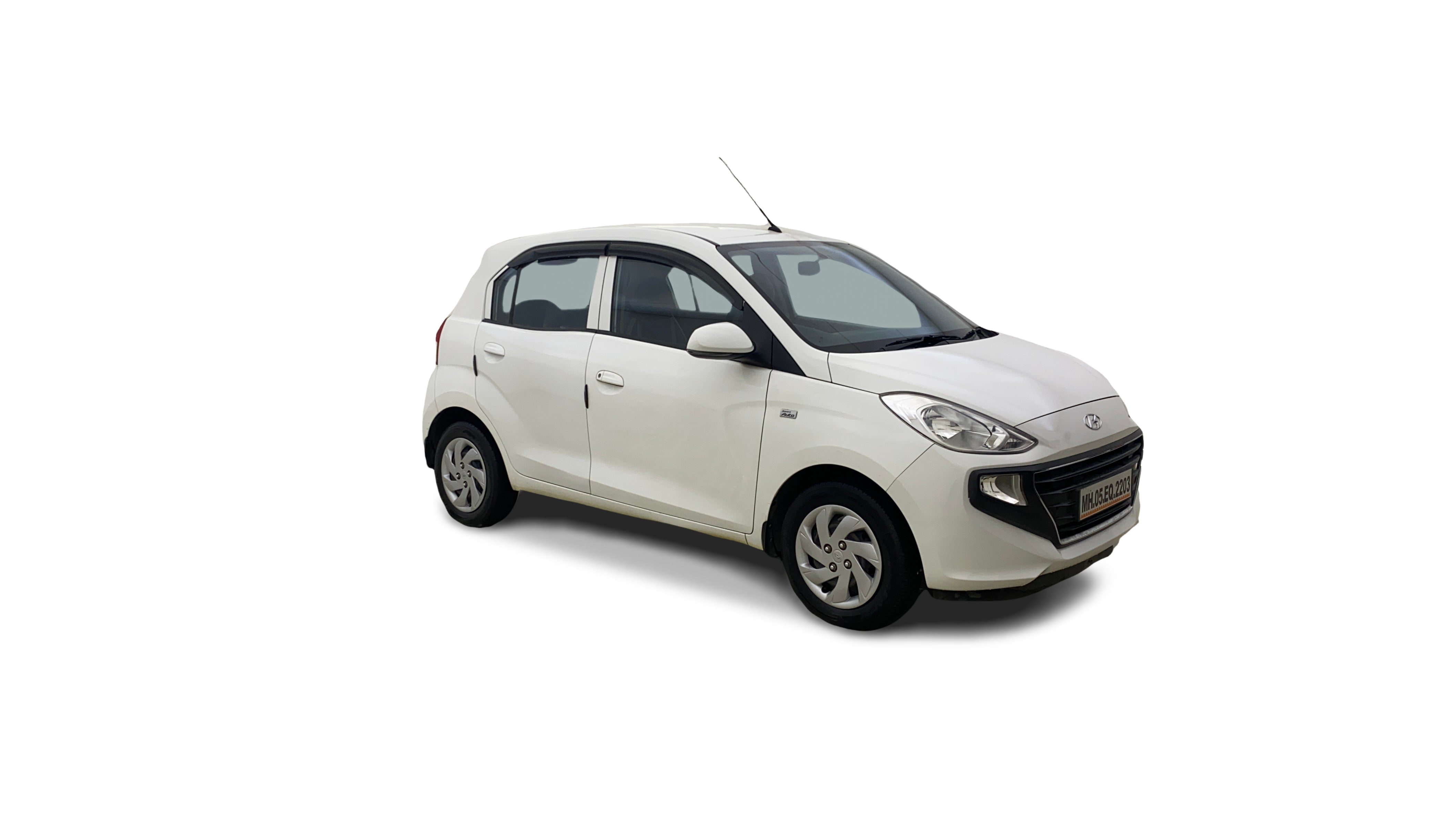 Hyundai NEW SANTRO-img