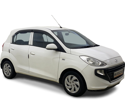 Hyundai NEW SANTRO-img