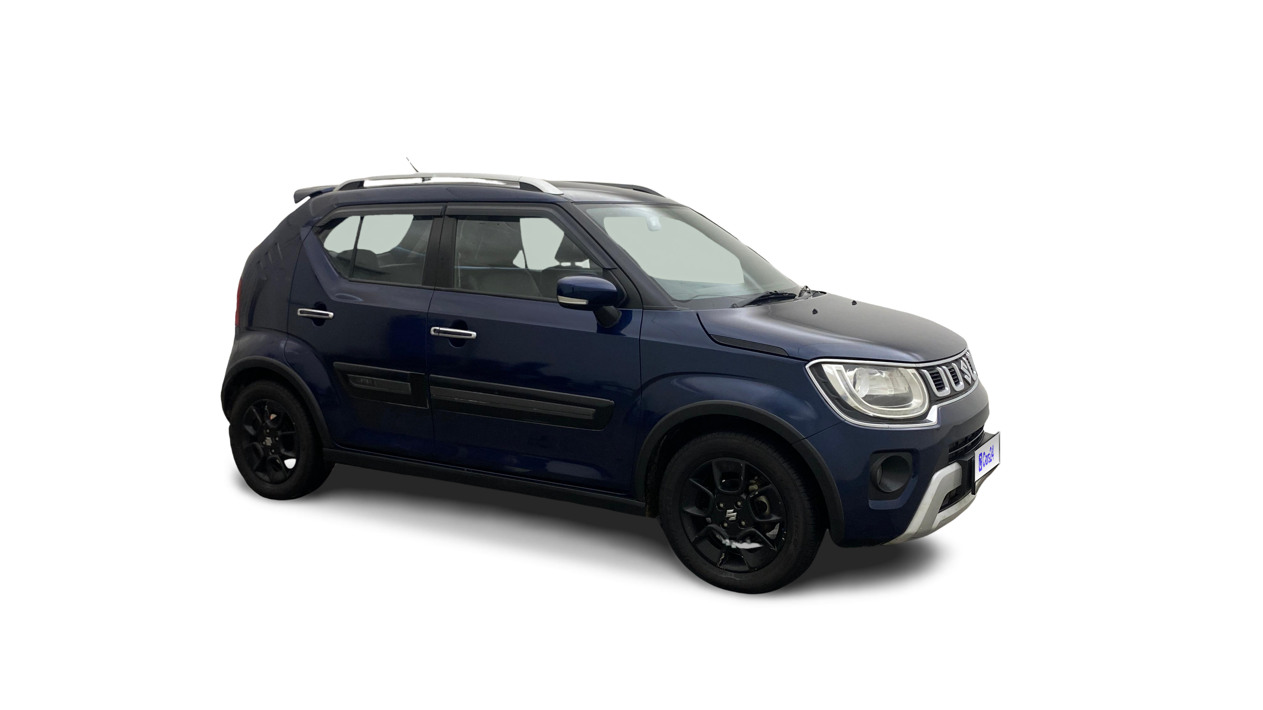 2023 Maruti IGNIS - Hatchback - Petrol - Manual - ₹5.59 lakh