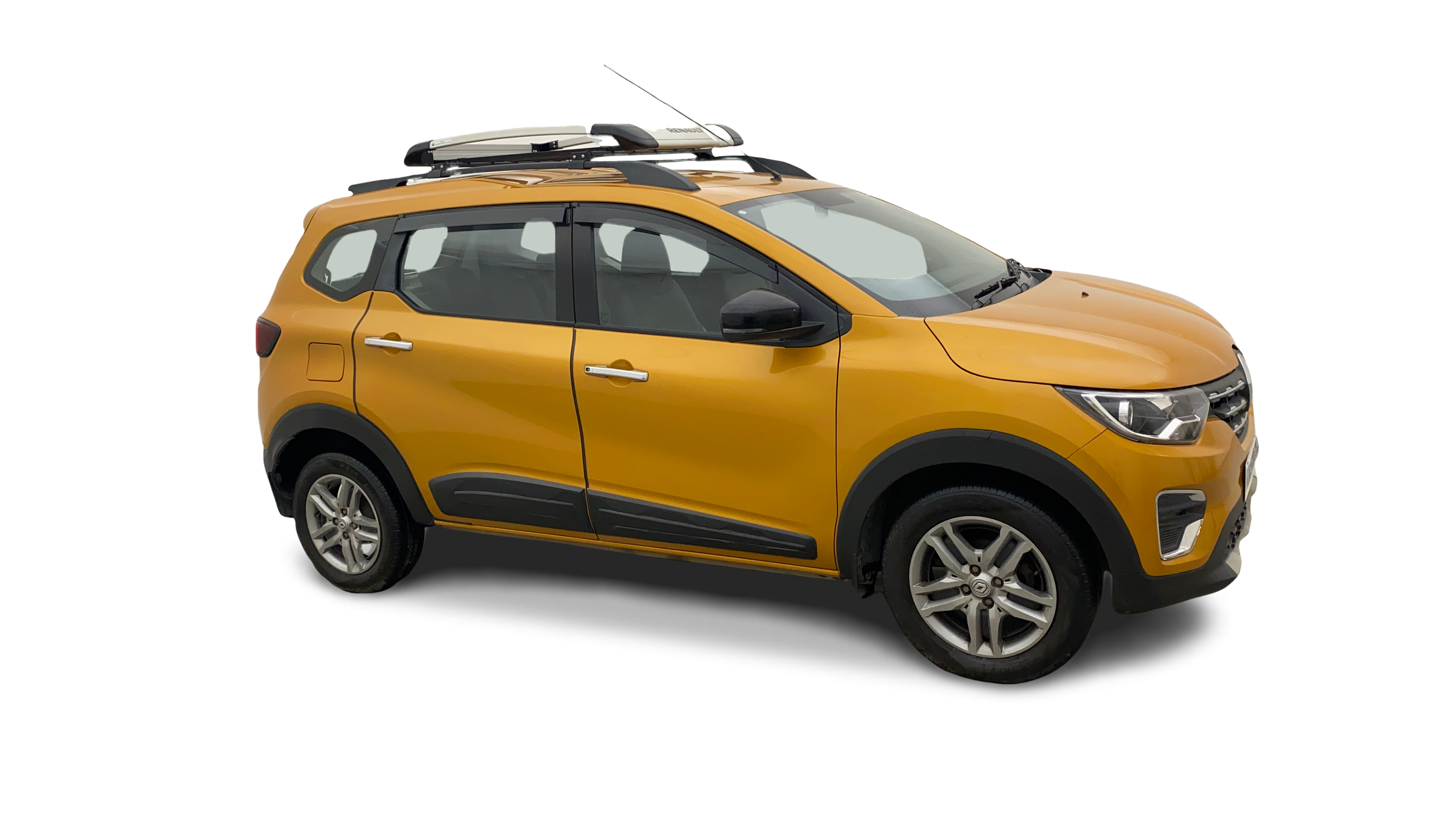 2023 Renault TRIBER - SUV - Petrol - Automatic - ₹6.56 lakh