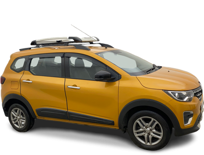 2023 Renault TRIBER - SUV - Petrol - Automatic - ₹6.56 lakh