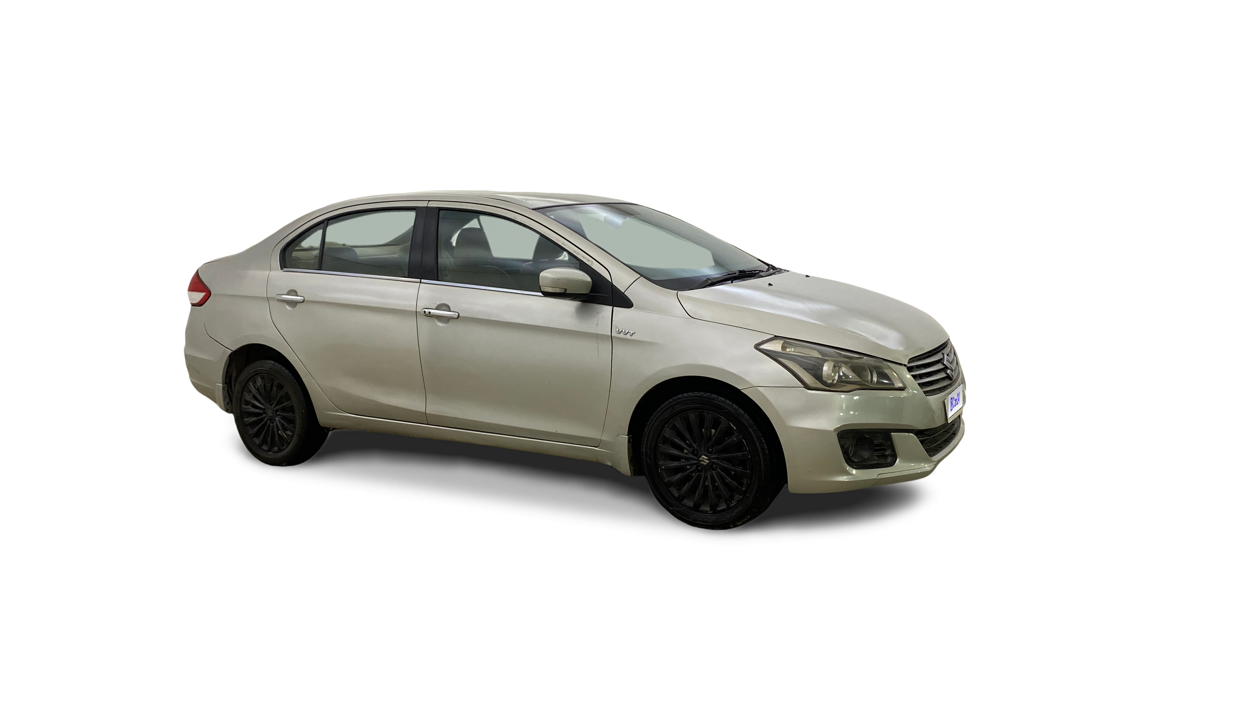 2015 Maruti Ciaz - Sedan - Petrol - Manual - ₹3.31 lakh