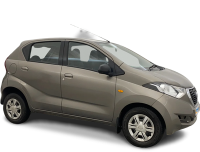Datsun Redi Go-img