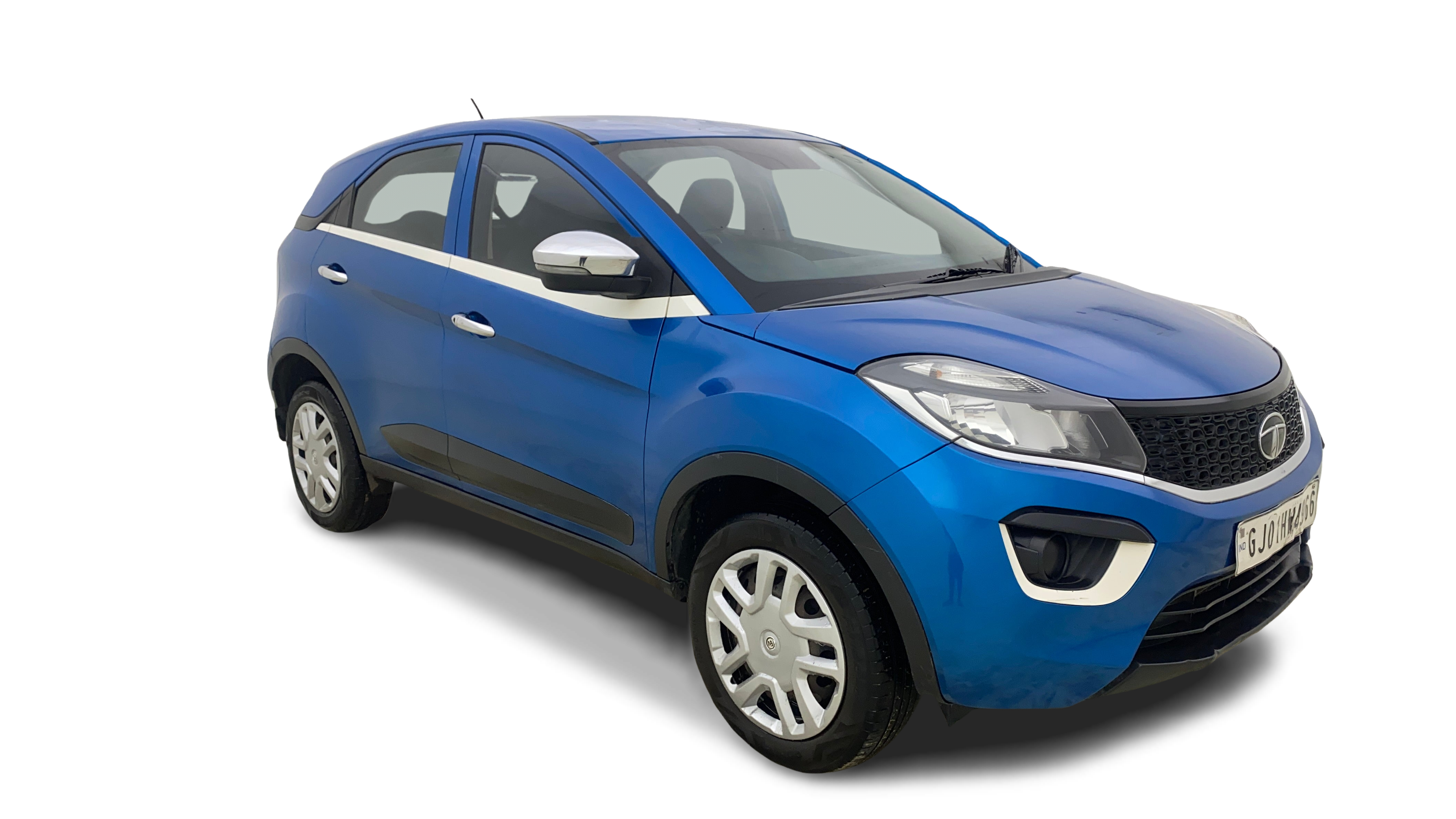 Tata NEXON-img