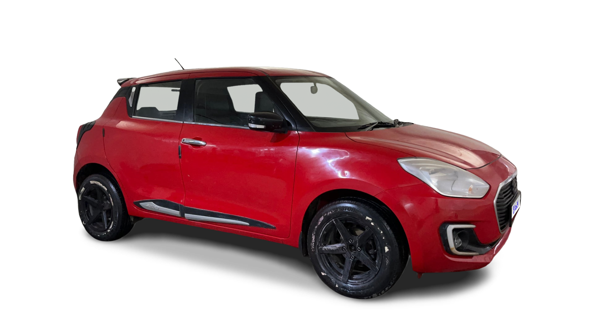 Maruti Swift-img