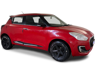 Maruti Swift-img