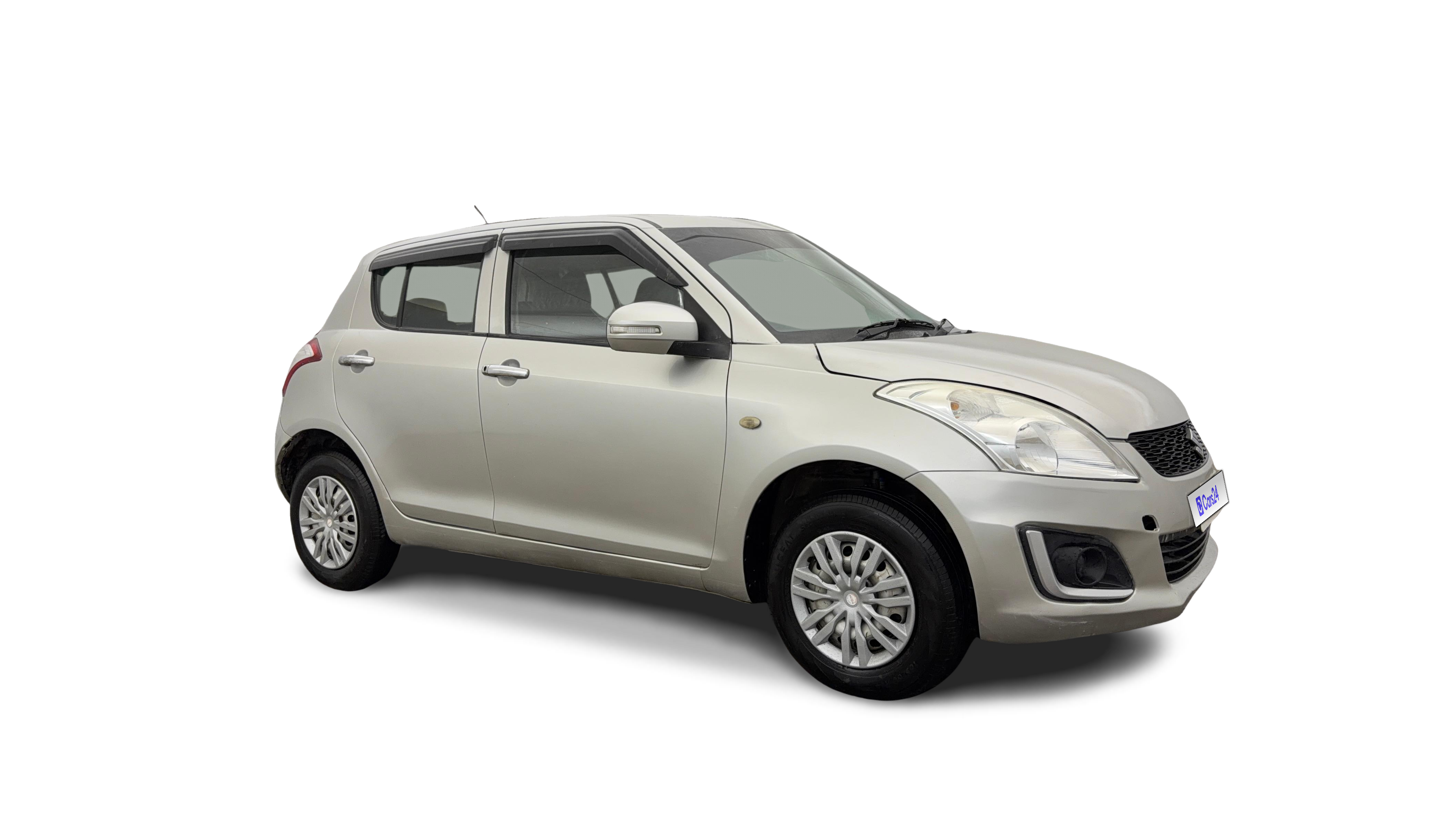 2016 Maruti Swift - Hatchback - Petrol - Manual - ₹2.83 lakh