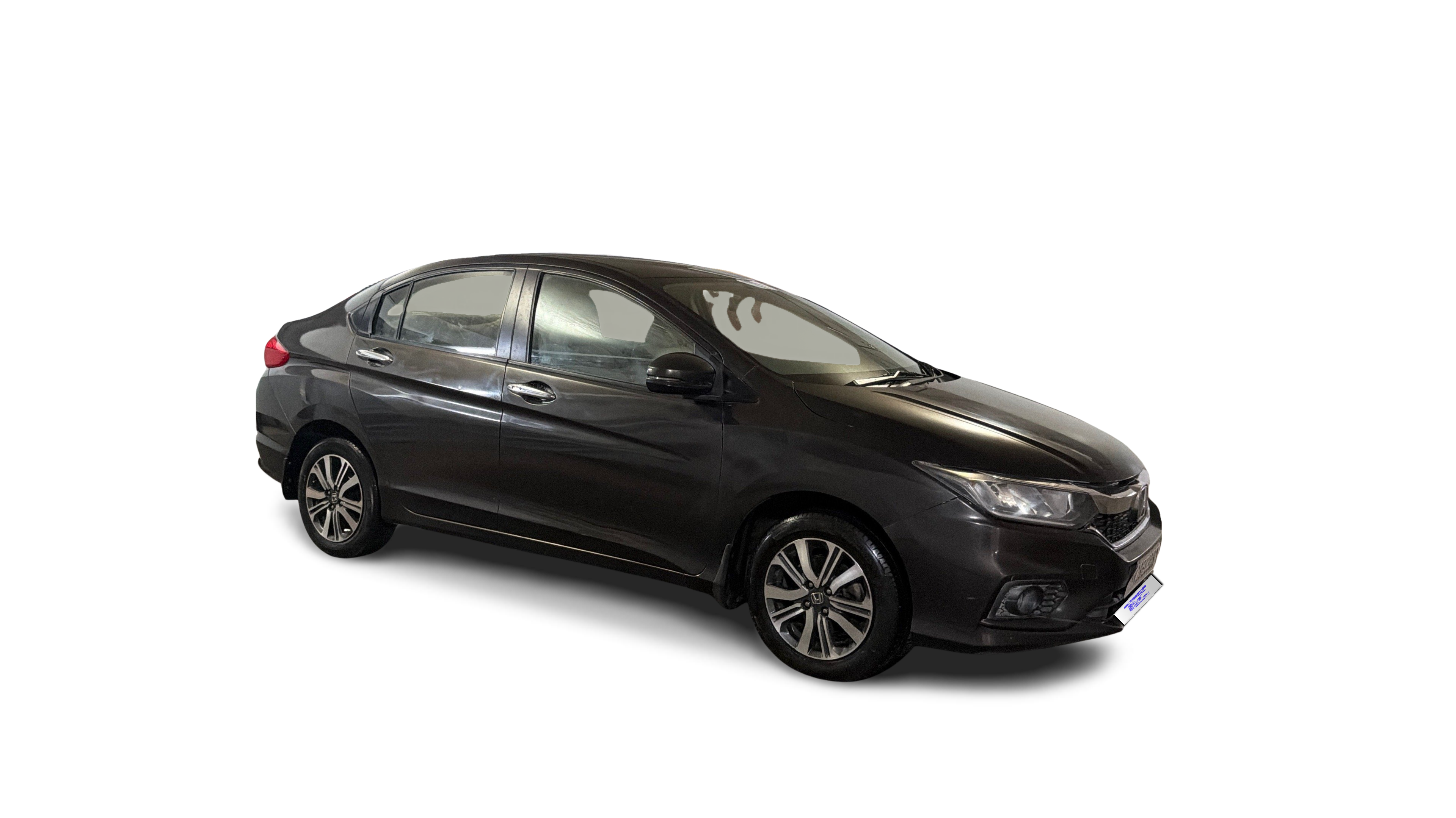 2019 Honda City - Sedan - Petrol - Automatic - ₹5.78 lakh