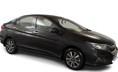 2019 Honda City - Sedan - Petrol - Automatic - ₹5.78 lakh