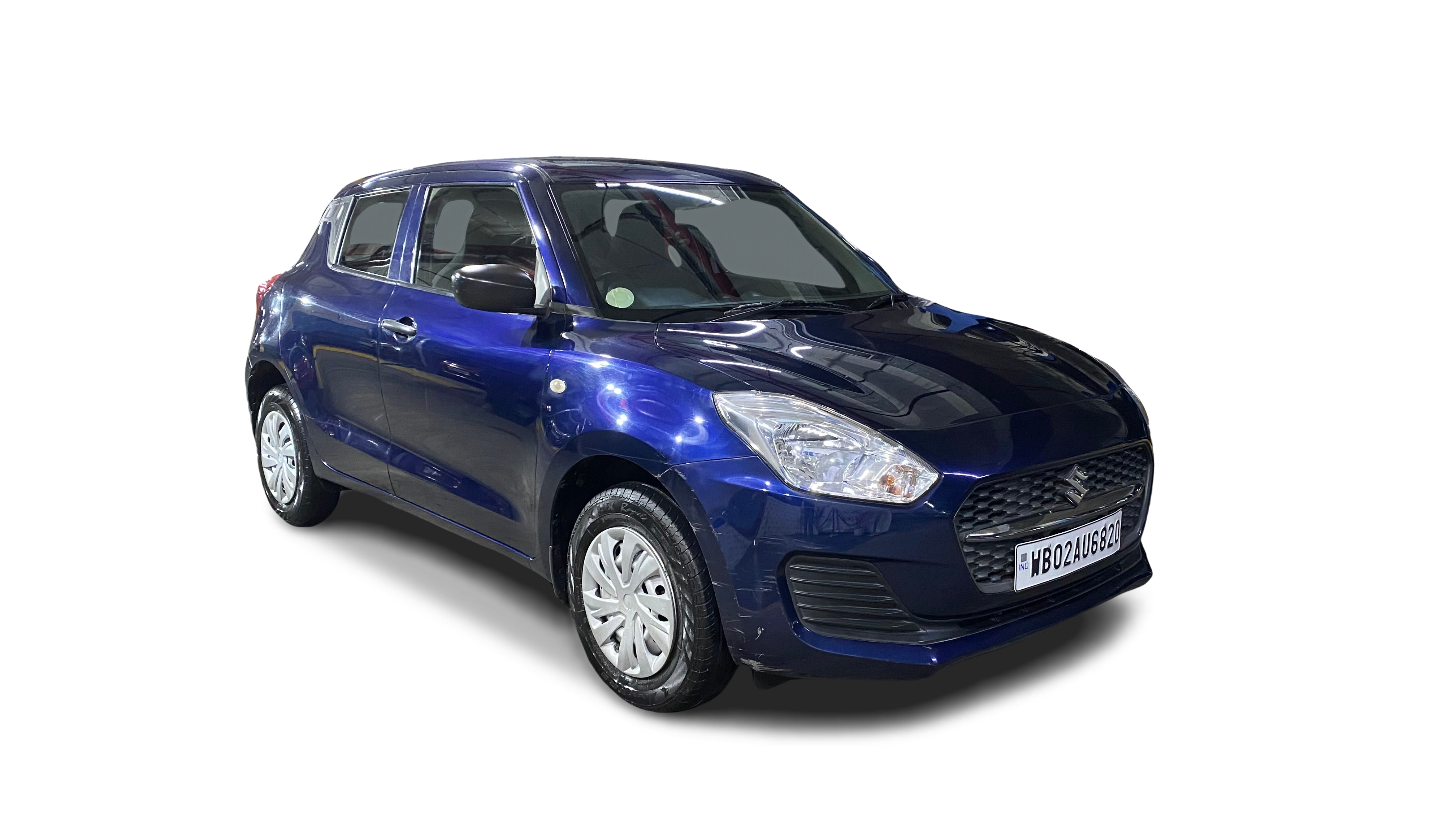 Maruti Swift-img