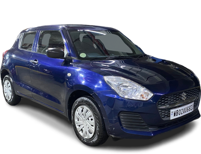 Maruti Swift-img