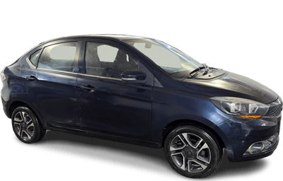 2018 Tata TIGOR - Sedan - Petrol - Automatic - ₹3.40 lakh