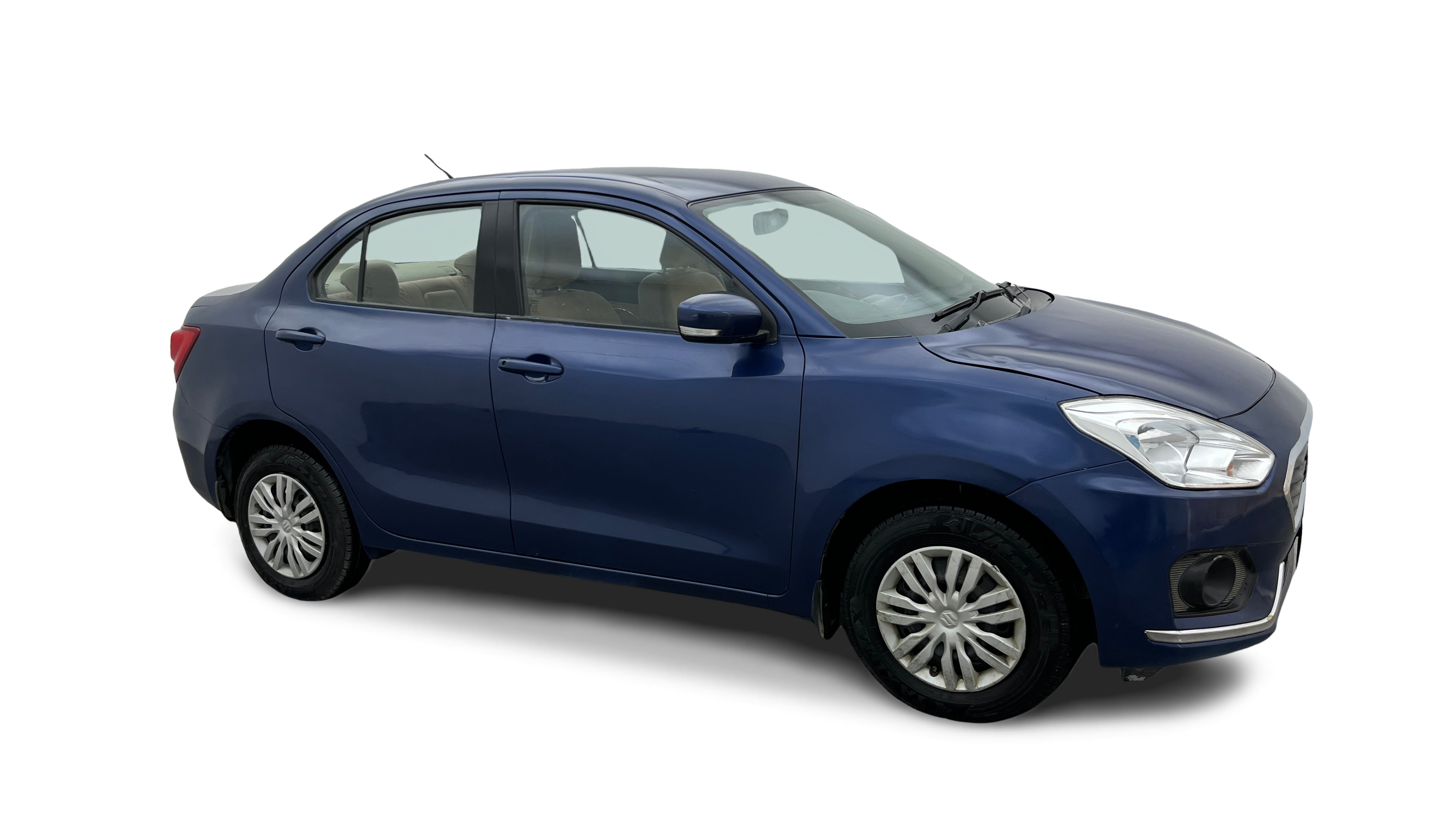 2019 Maruti Dzire - Sedan - Petrol - Automatic - ₹5.22 lakh