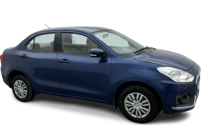 2019 Maruti Dzire - Sedan - Petrol - Automatic - ₹5.22 lakh